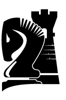 Viborg Skakklub Logo